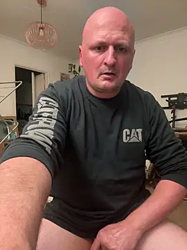 Snapshot of Attila120 chatting on 10.18.25 Attila120 online show from 10.18.25