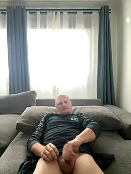 Attila120 online show from 11.23.25