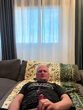 Attila120 online show from 12.17.25