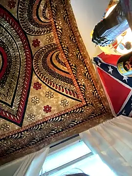 XanderOzzz online show from 10.12.25