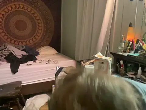 XanderOzzz online show from 11.11.25