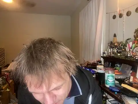 XanderOzzz online show from 12.04.25