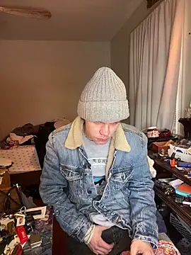 XanderOzzz online show from 01.15.26