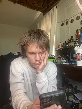 XanderOzzz online show from 03.25.26