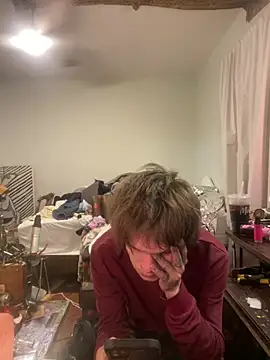 XanderOzzz online show from 04.19.26