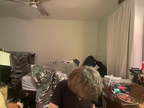 XanderOzzz online show from 04.29.26