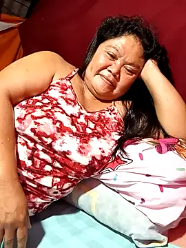 Mari fvcks online show from 11.22.25