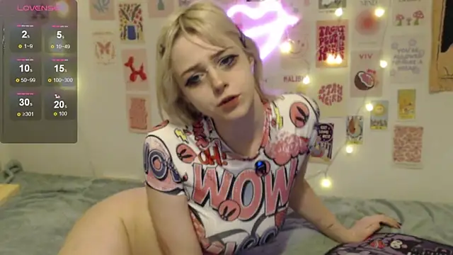 triplebakaaa online show from 02.11.26