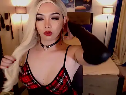 GiftedCockJam online show from 11.08.25