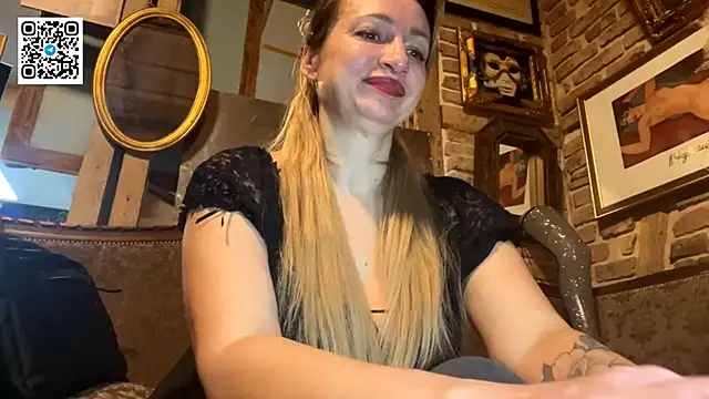 Lapussia online show from 12.02.25