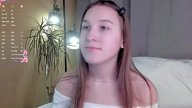 NanaMertins online show from 11.30.25