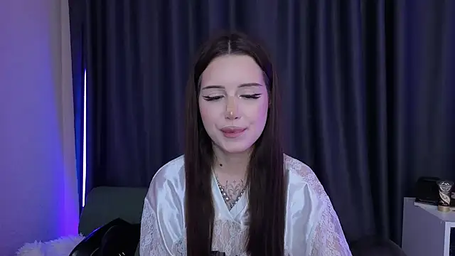 Snapshot of BlackEyesGirl chatting on 07.14.26 BlackEyesGirl online show from 07.14.26