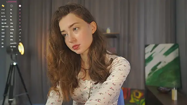 DeeannaBoera online show from 11.07.25