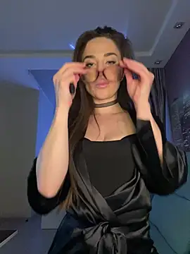  shadylady  online show from 05.07.26