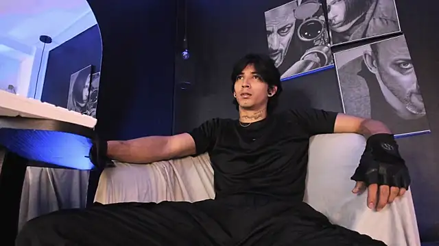 jett savage online show from 09.19.25