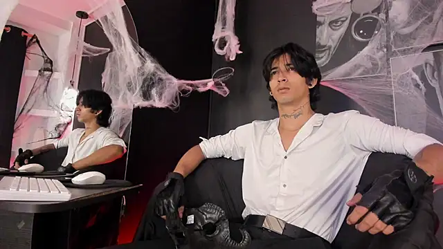 jett savage online show from 10.09.25