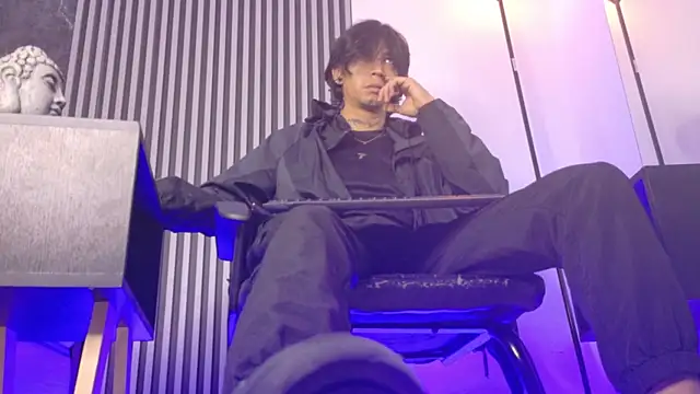 jett savage online show from 12.19.25