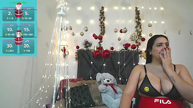 IndraKaur  online show from 11.12.25