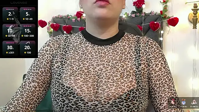 IndraKaur  online show from 02.24.26