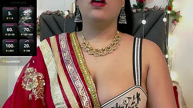 Snapshot of IndraKaur_ chatting on 05.06.26 IndraKaur online show from 05.06.26