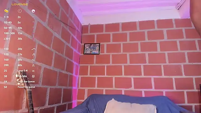 Snapshot of JothaFit chatting on 02.14.26 JothaFit online show from 02.14.26