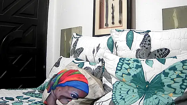 CandyNaynay online show from 09.28.25