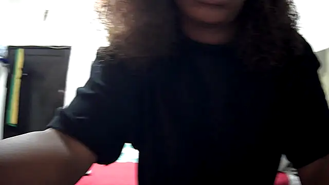 CandyNaynay online show from 11.19.25