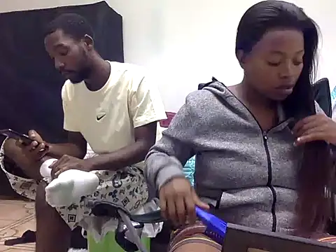 CandyNaynay online show from 03.04.26