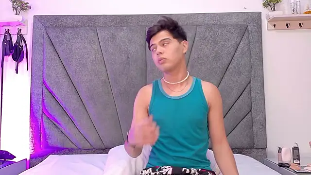 Felipe Cold online show from 02.01.26