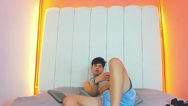 Felipe Cold online show from 02.03.26