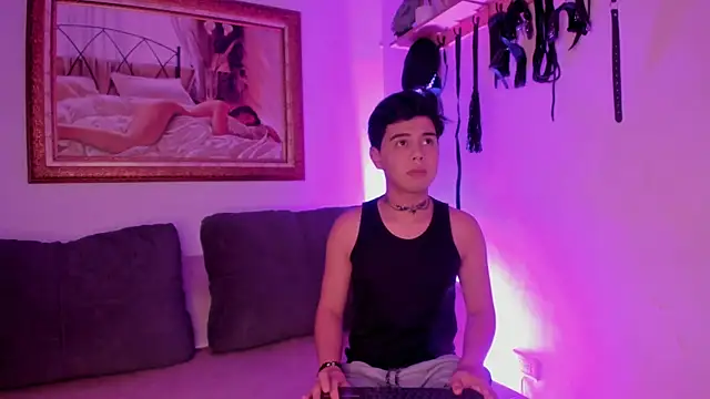 Felipe Cold online show from 02.06.26