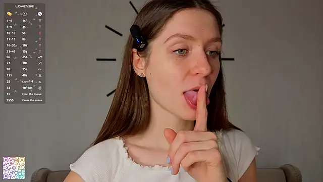 MinaMancilla online show from 09.25.25