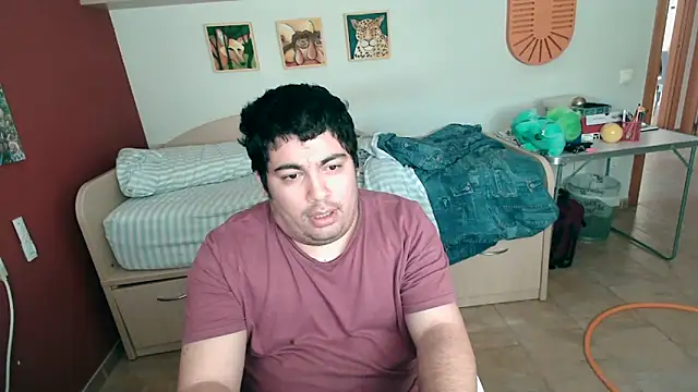 Martigato3 online show from 04.16.26