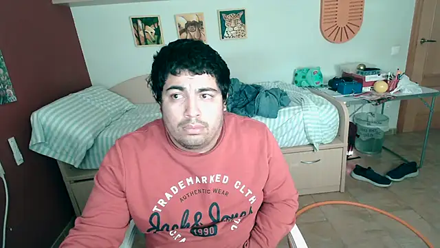 Martigato3 online show from 04.20.26