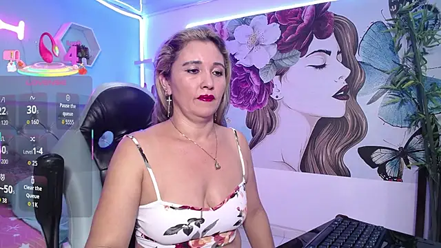 noelia milf19 online show from 12.19.25