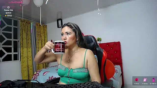 noelia milf19 online show from 02.23.26