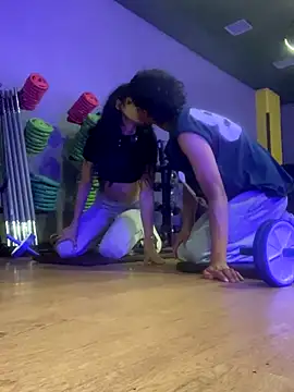 Snapshot of keith_russo chatting on 10.13.25 keith russo online show from 10.13.25