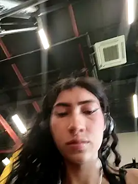 Snapshot of keith_russo chatting on 11.27.25 keith russo online show from 11.27.25