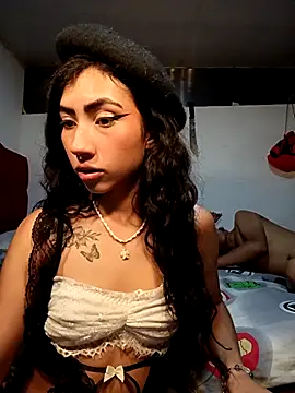 Snapshot of keith_russo chatting on 12.14.25 keith russo online show from 12.14.25