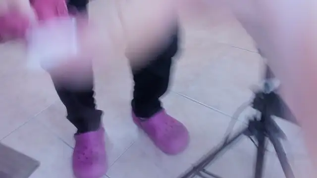 crystaldarliing online show from 12.02.25