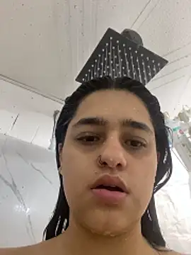 crystaldarliing online show from 04.12.26