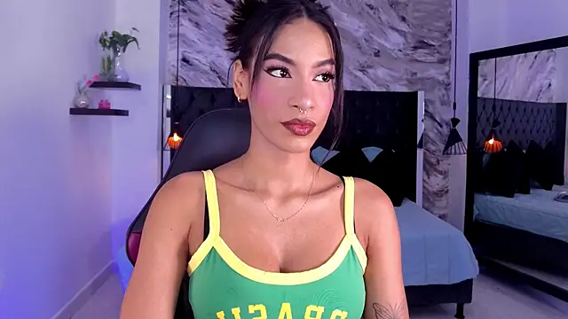 kitty collins  online show from 06.17.26