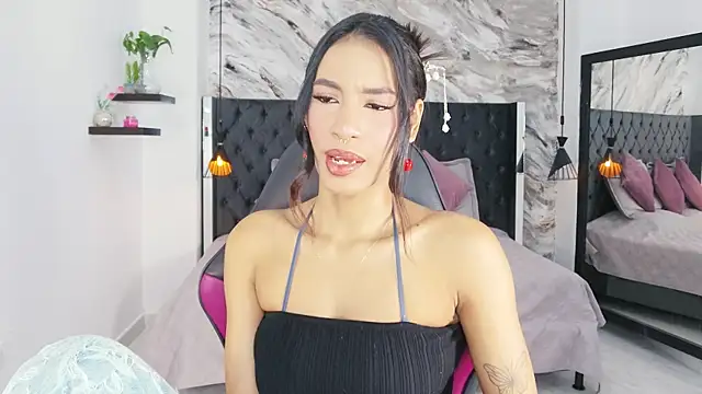 kitty collins  online show from 06.24.26