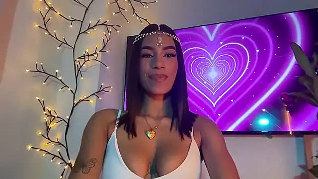 kitty collins  online show from 07.24.26