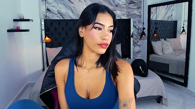 kitty collins  online show from 07.29.26