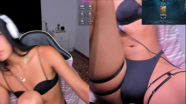 Snapshot of valeriatorrez_ chatting on 09.12.25 valeriatorrez online show from 09.12.25