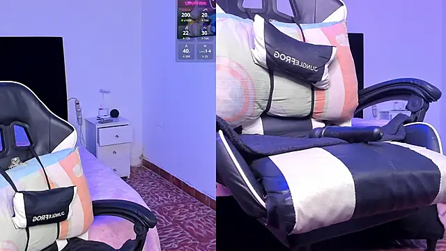 Snapshot of valeriatorrez_ chatting on 10.03.25 valeriatorrez online show from 10.03.25