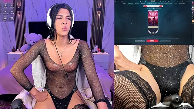 Snapshot of valeriatorrez_ chatting on 12.20.25 valeriatorrez online show from 12.20.25