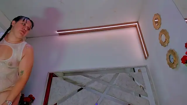 ThiccyLexxy online show from 11.16.25