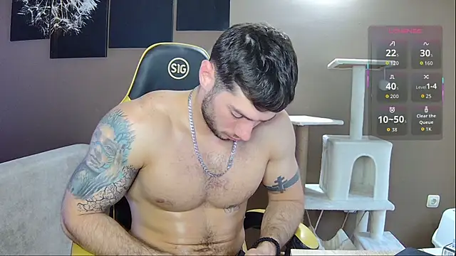 Jason theGreat online show from 11.07.25